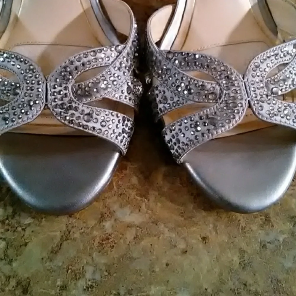 Women's Alex Marie Jeweled Sandals